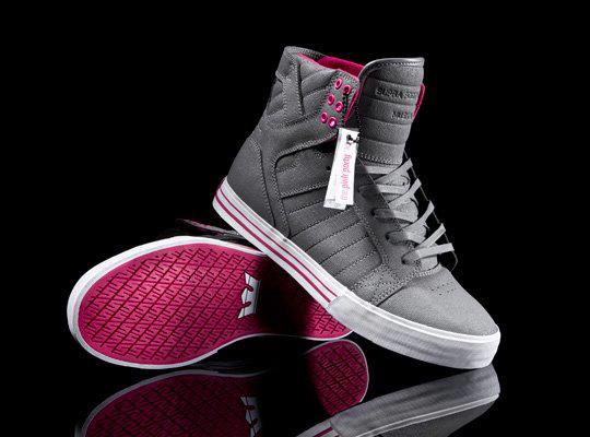 A que estos tenis Supra tienen mas fans que One Direction