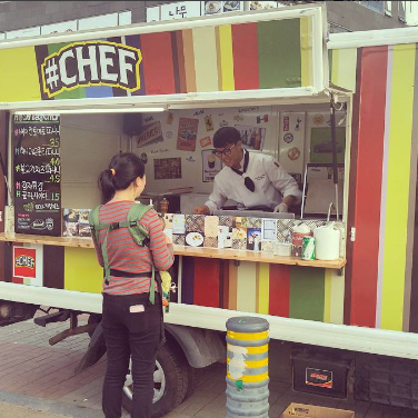 HashTag_Chef