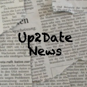 Up2Date News