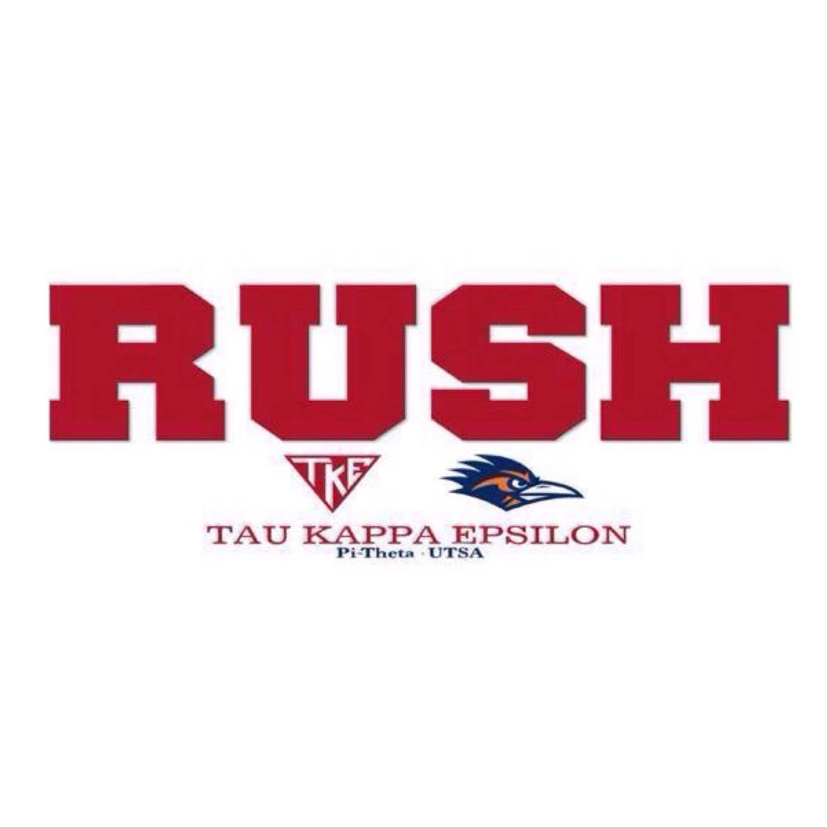 TKE Pi-Theta UTSA
