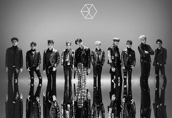 Infinite ONE official