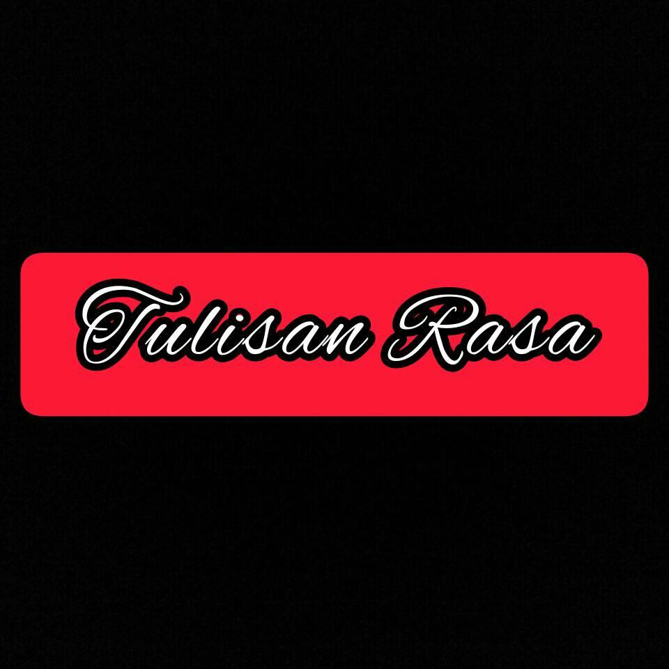 Tulisan Rasa