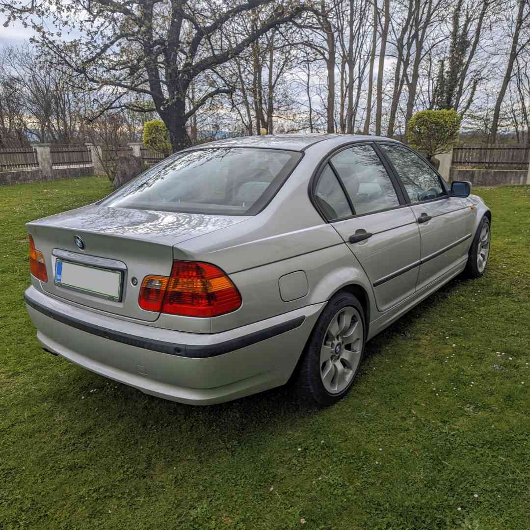 M52tu/M54 Engine Issues/Mods/Solutions | (SOLVED) Hi could someone tell ...