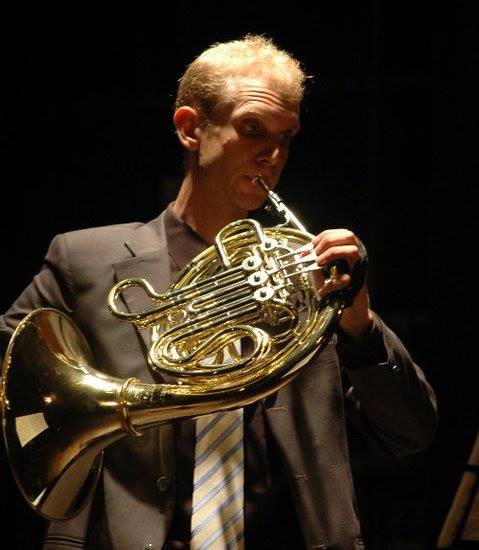 HornStop Music