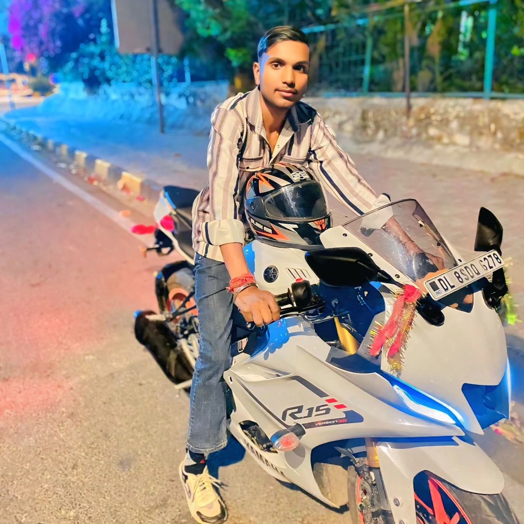 Sujal Rk