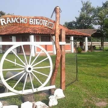 Rancho Bigote | Nueva Londres