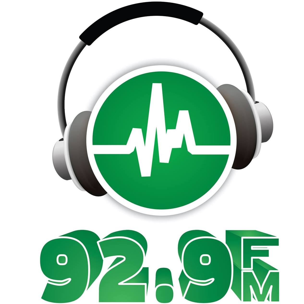 RealStereo 92.9 FM