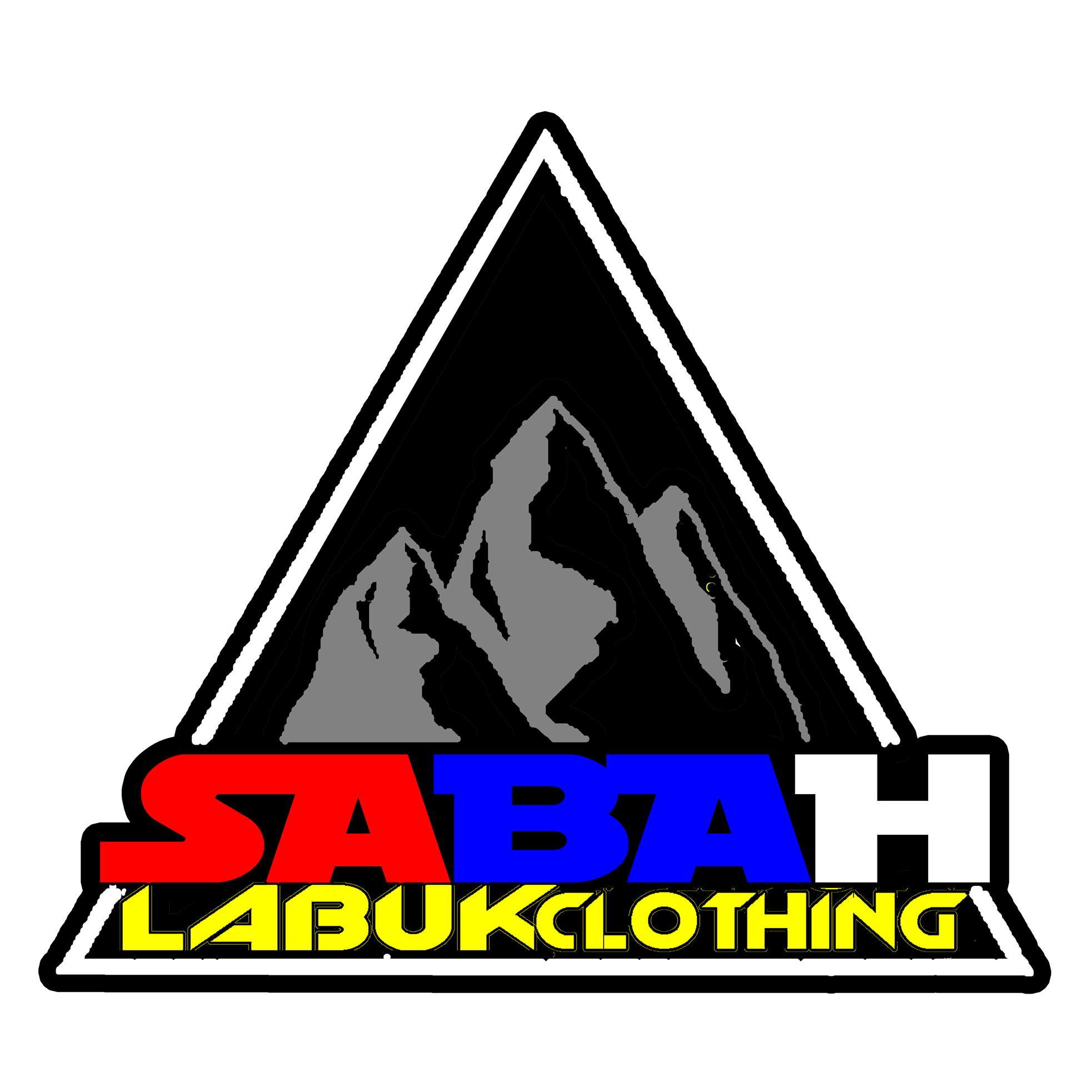 Labuk Clothing Line