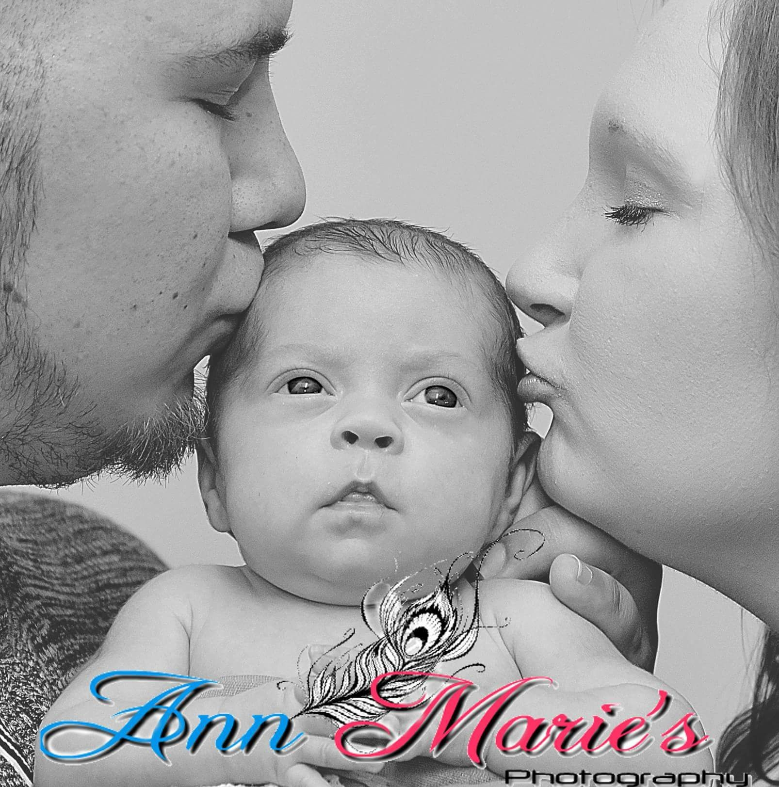 Baby Addilyn Rae Bass