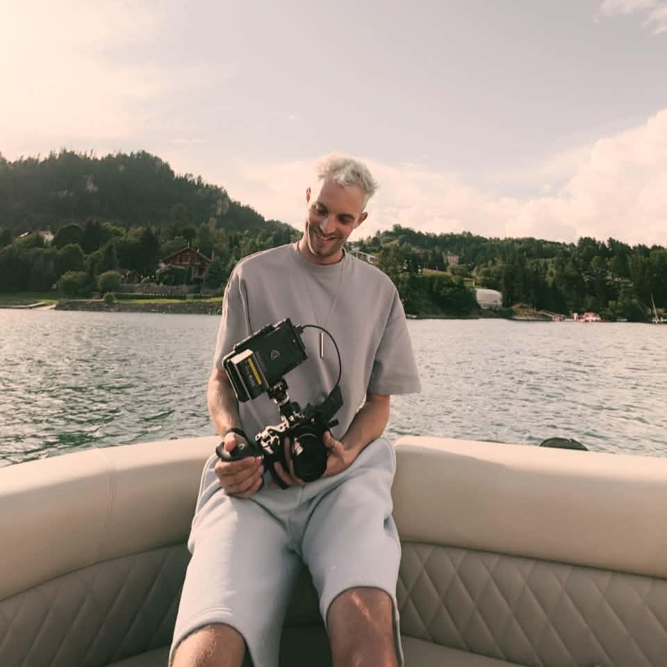 Navzar Videography