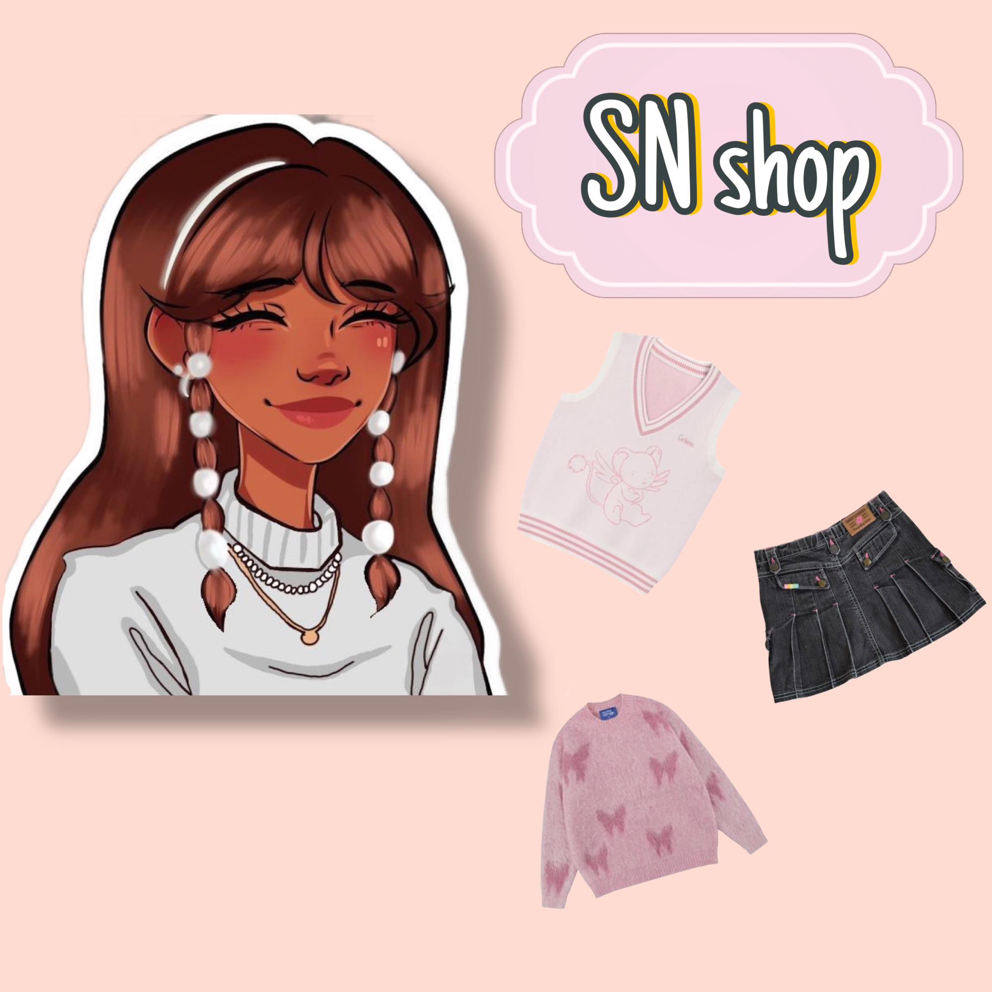 SN shop | Sisophon
