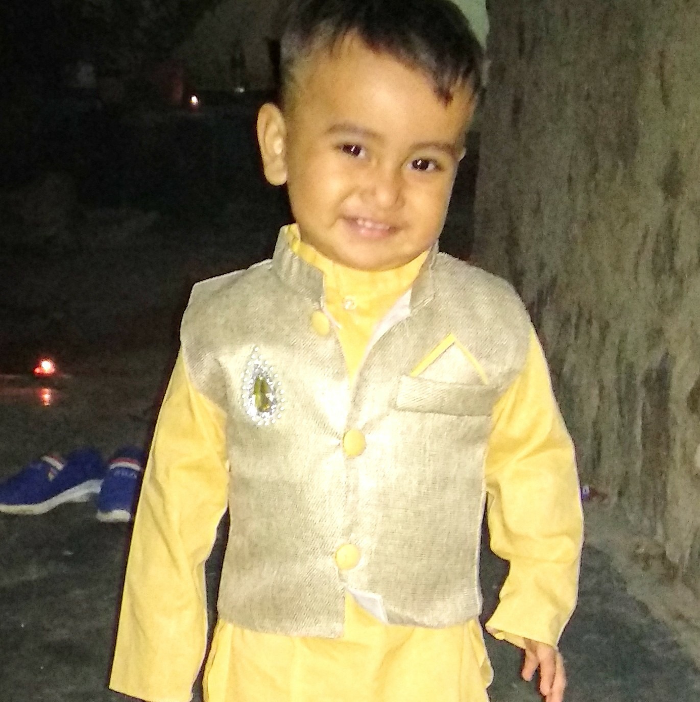 अजय कुमार बुनकर