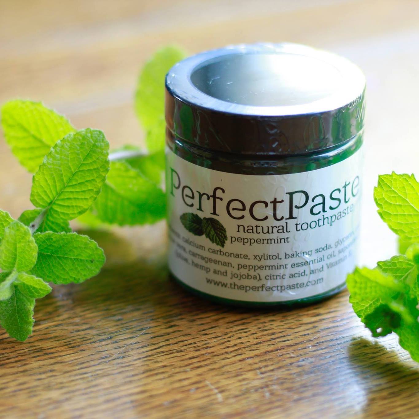 PerfectPaste Toothpaste