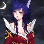 Luckylai Cosplay