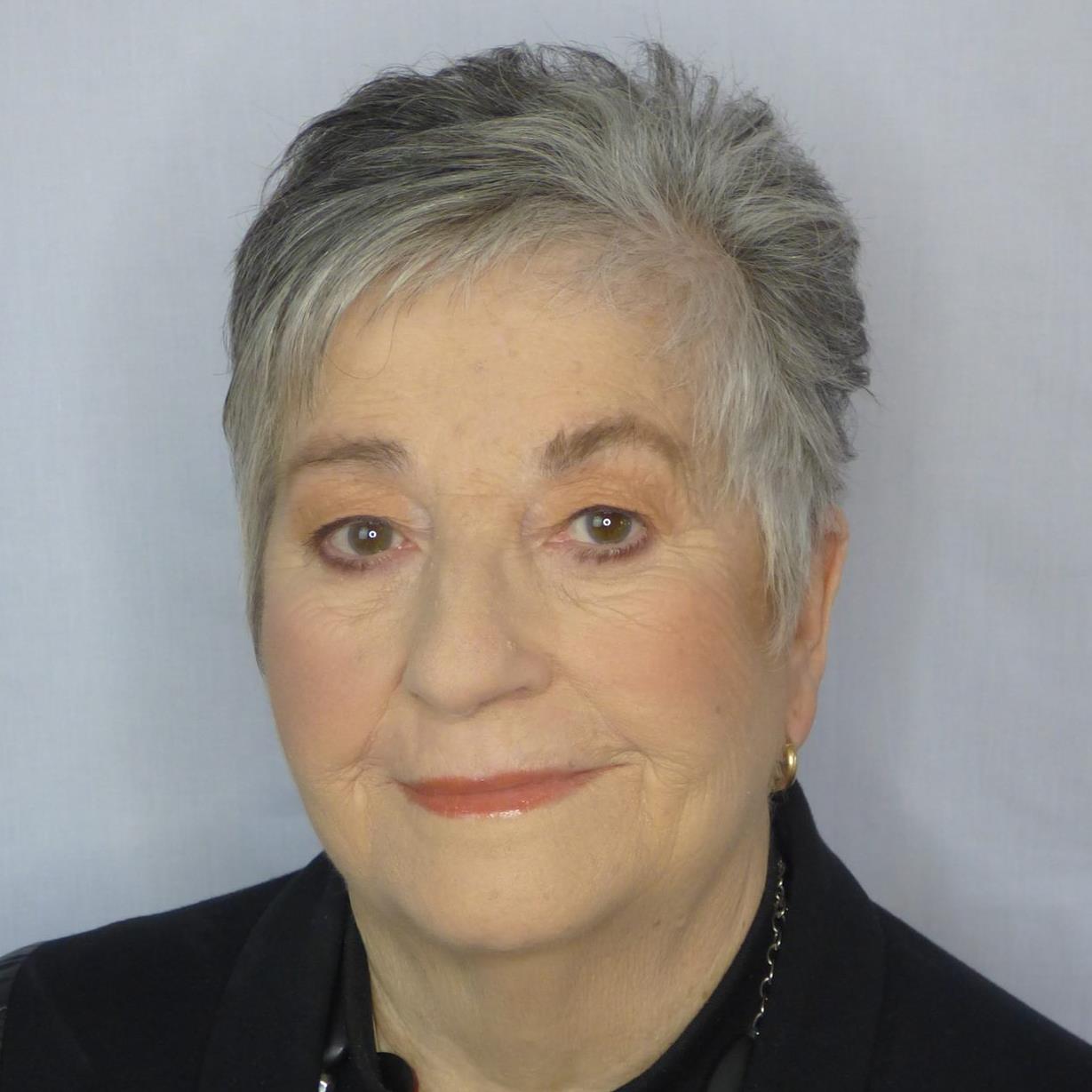 Elizabeth Calvert - Clare & Gilbert Valleys Councillor