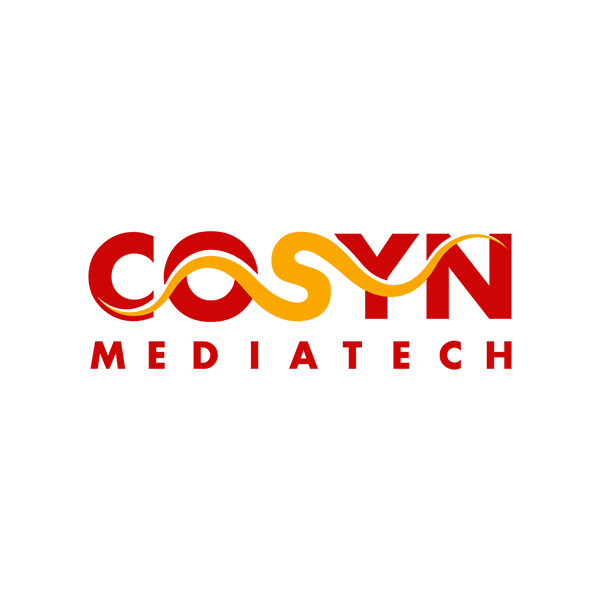 COSYN MEDIA TECH. | Quezon City