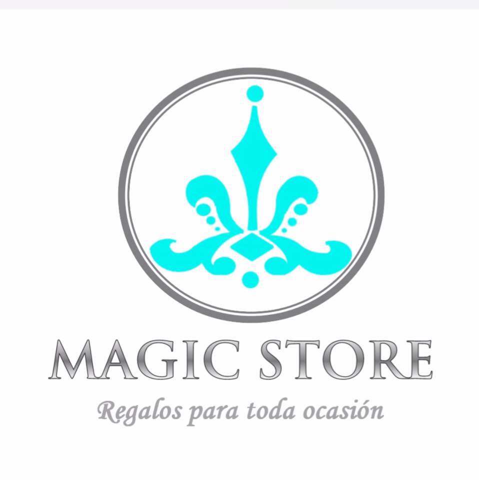 Magic Store