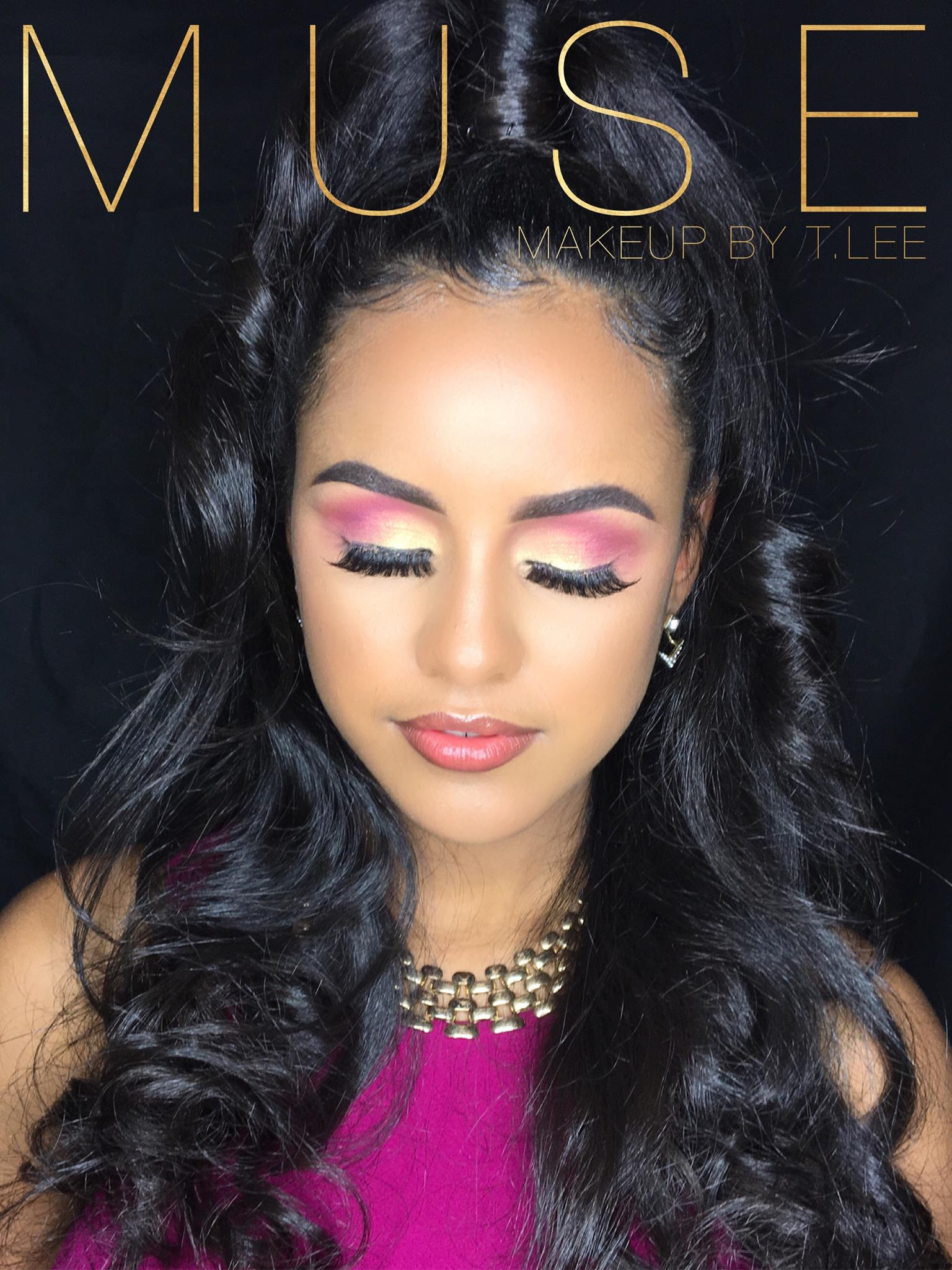 MUSE Beauty & Modeling Agency | Jacksonville FL