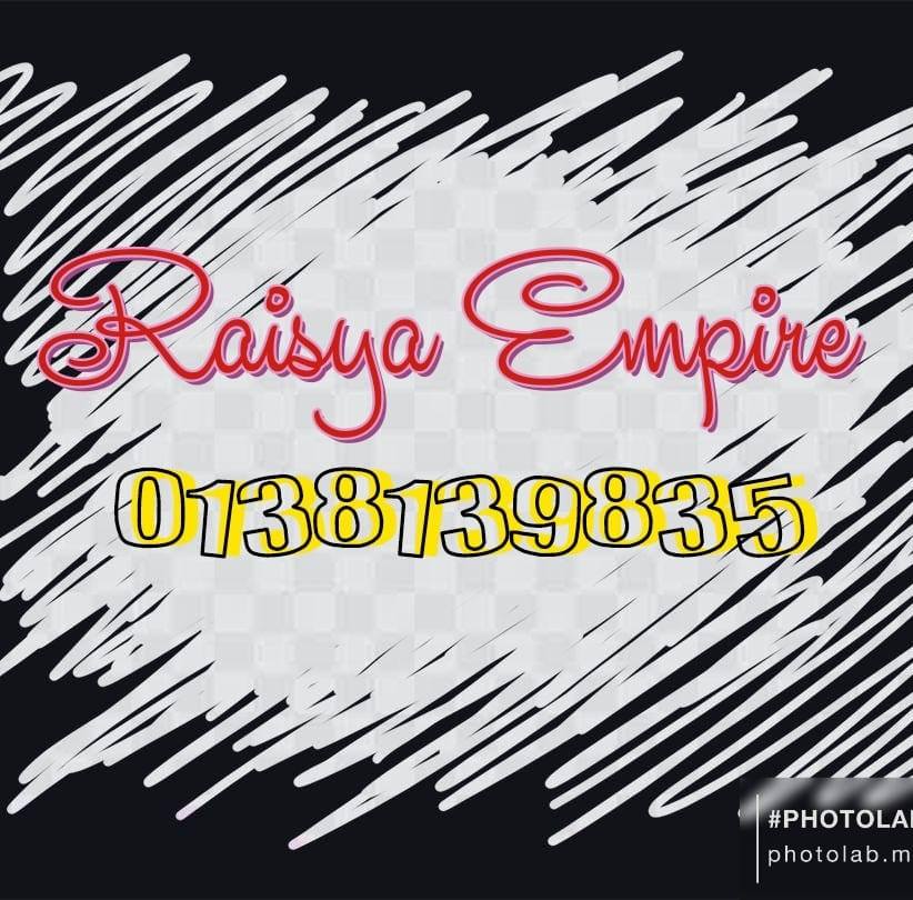 Raisya Empire