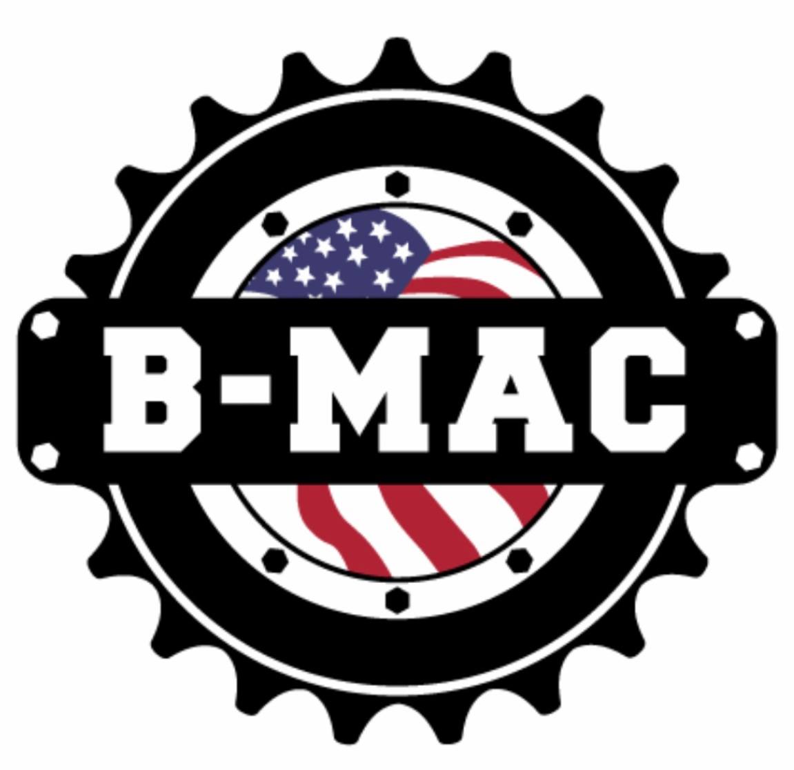 B-Mac