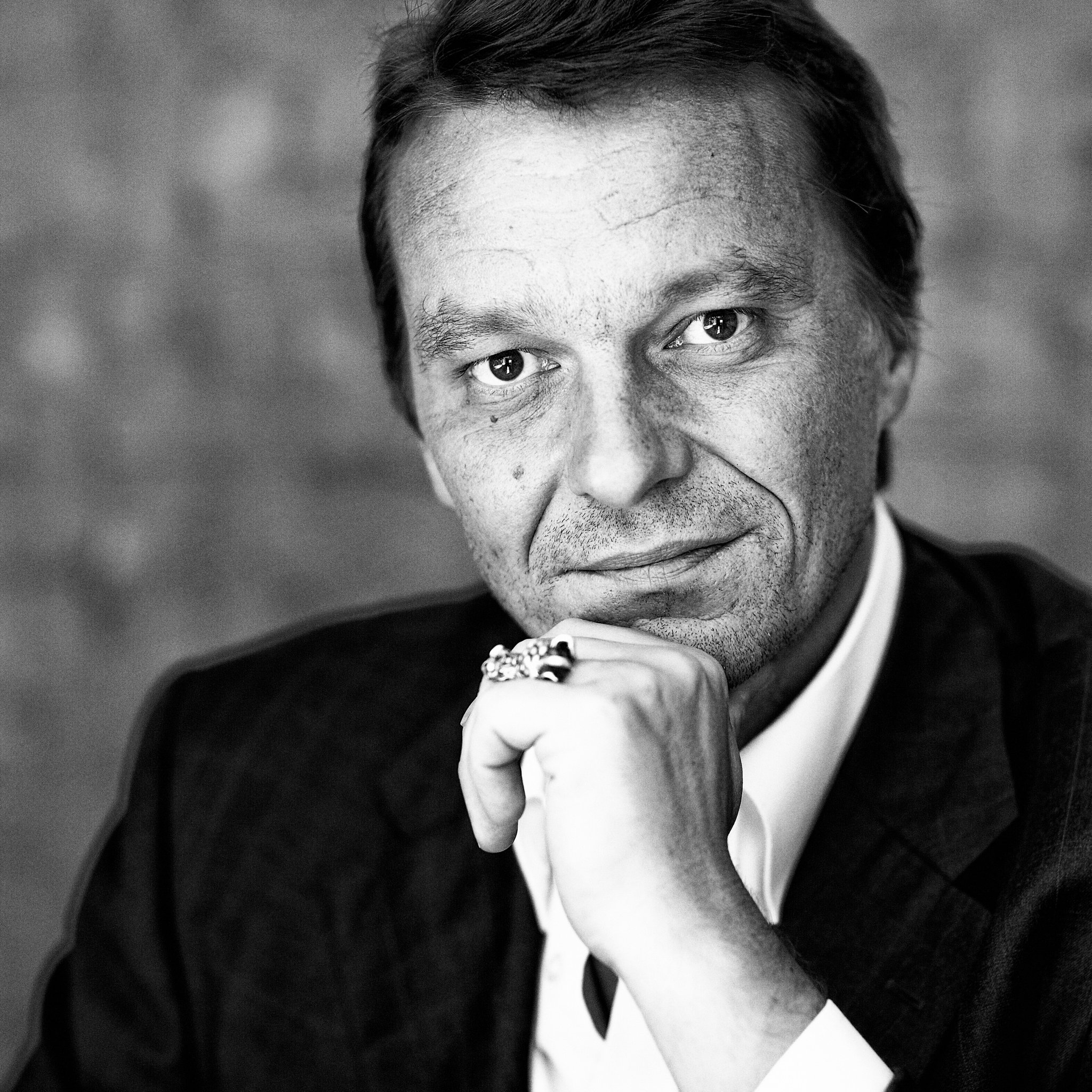 Dieter Roeseler