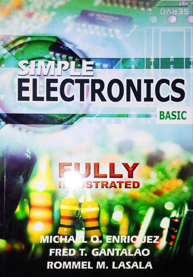 Simple Electronics (Basic) | Valenzuela