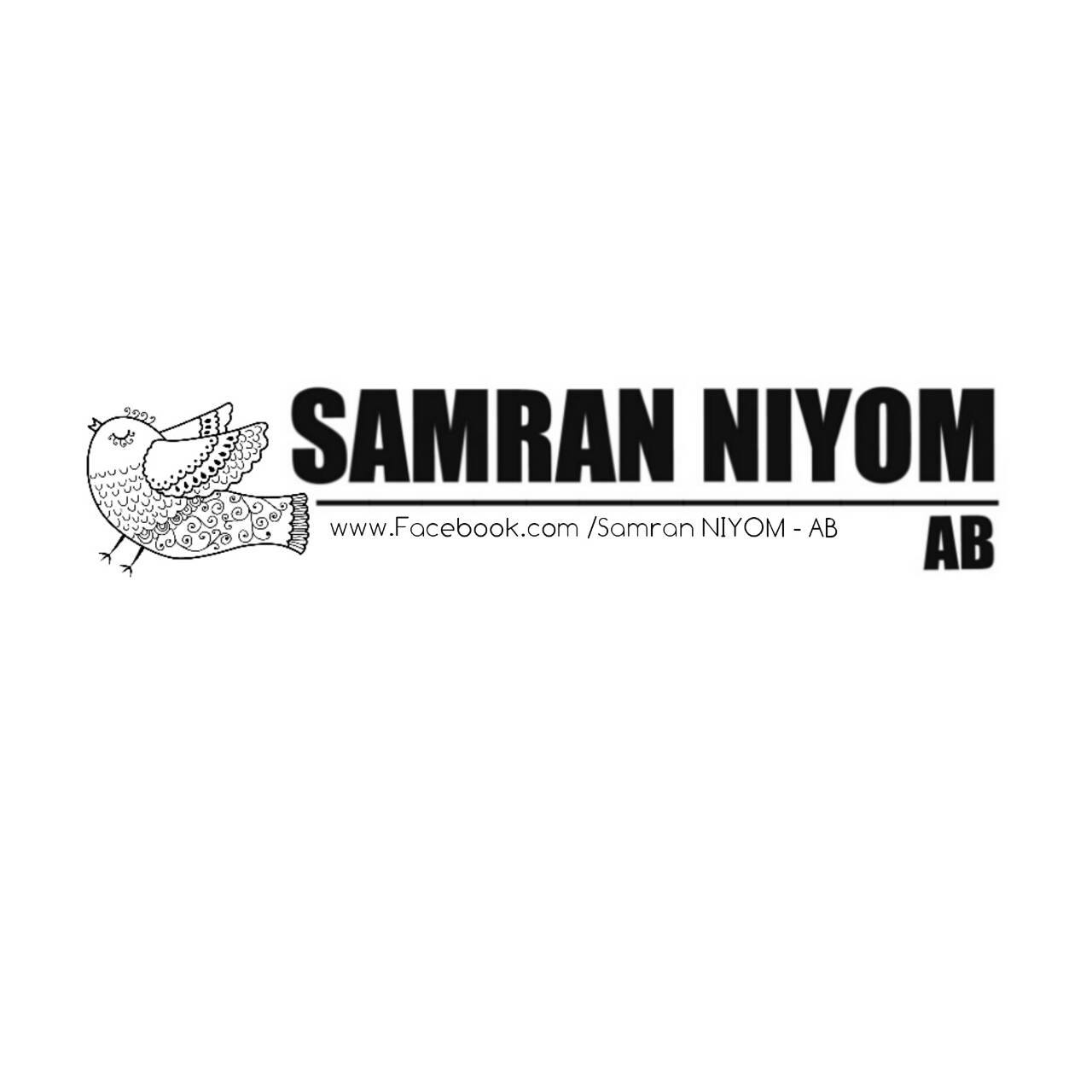 Samran NIYOM - AB