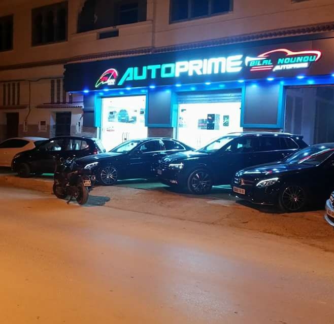 AUTO PRIME | El Eulma