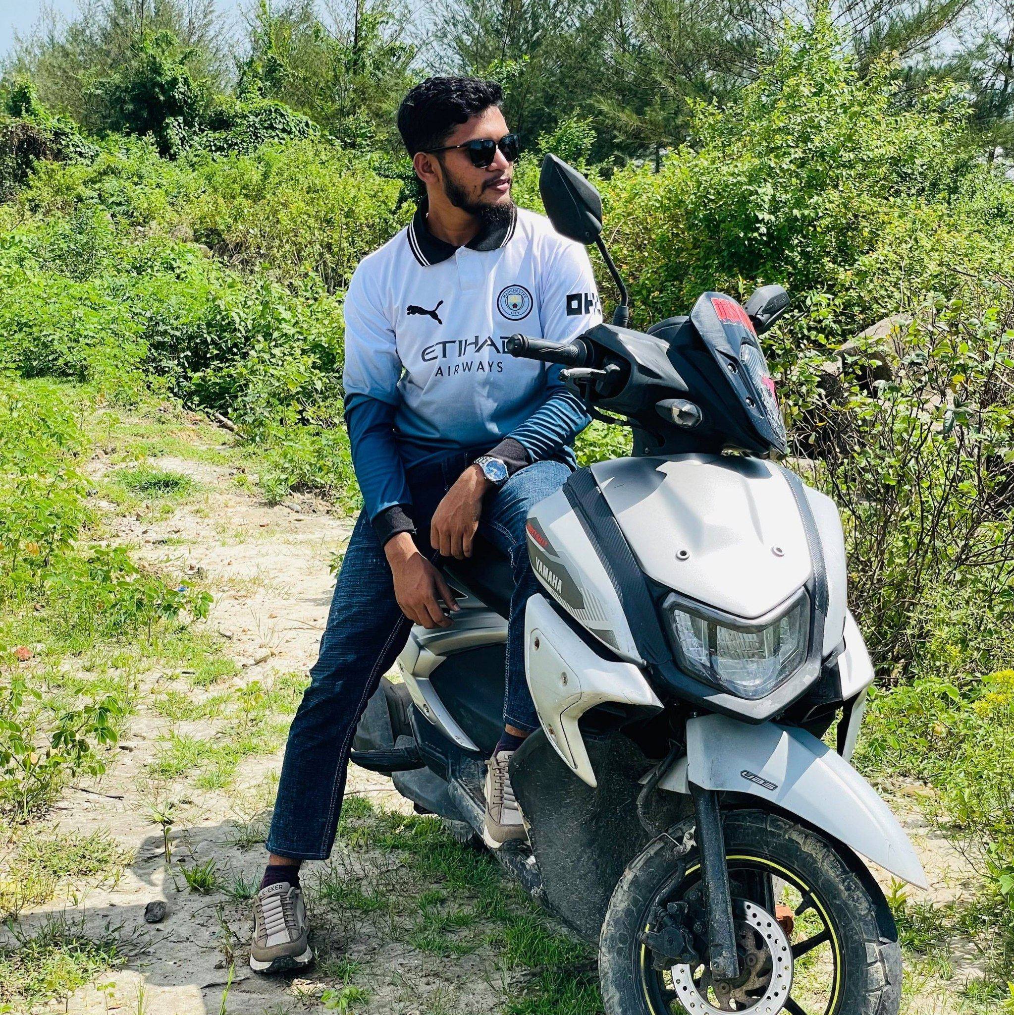 Ataur Rahman