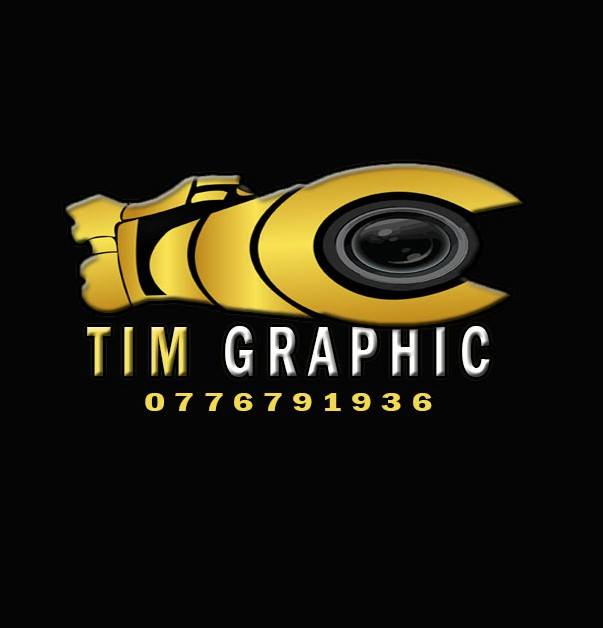 Tim graphic | Monrovia