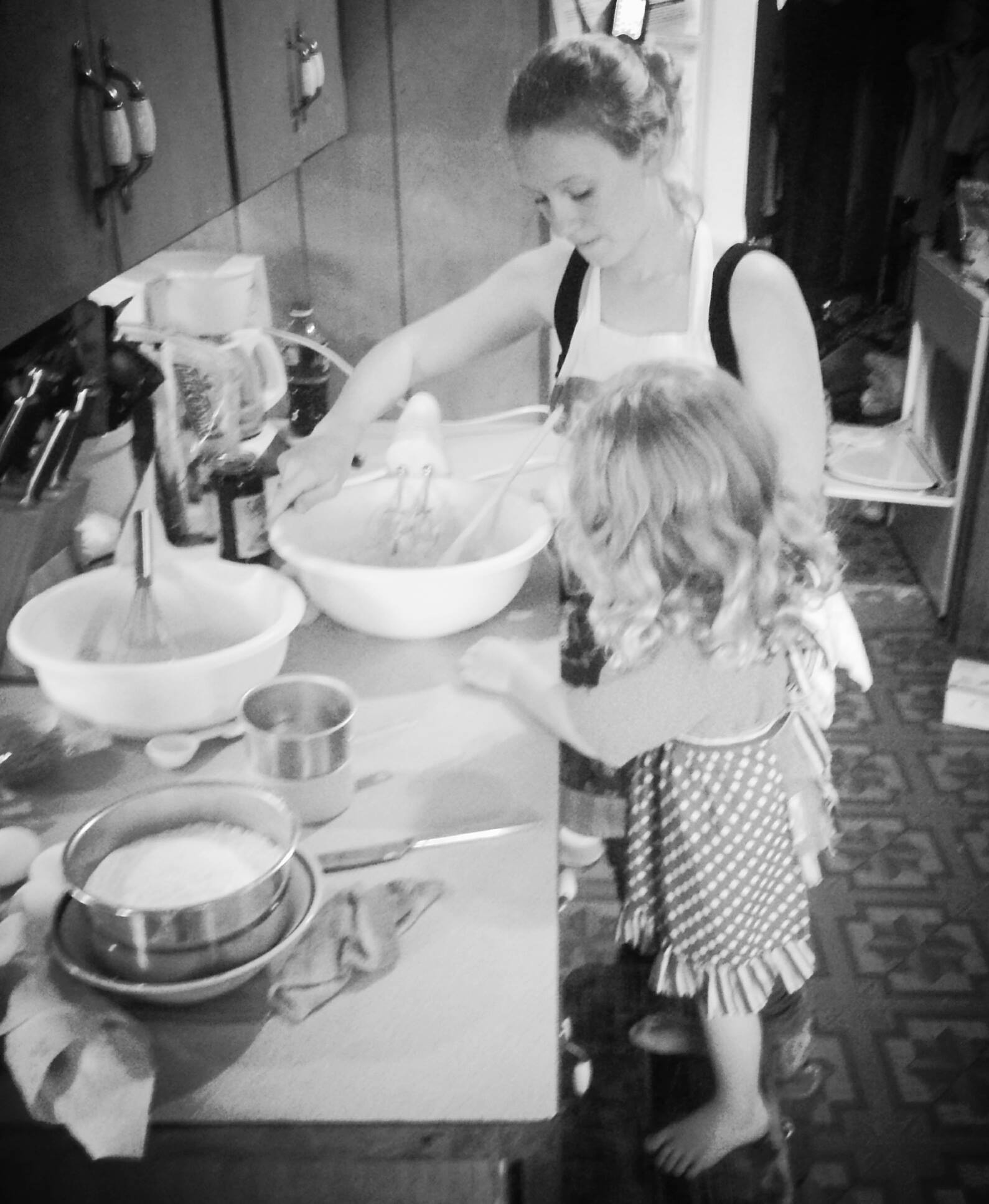 The Hendrix Kitchen | Nevils GA