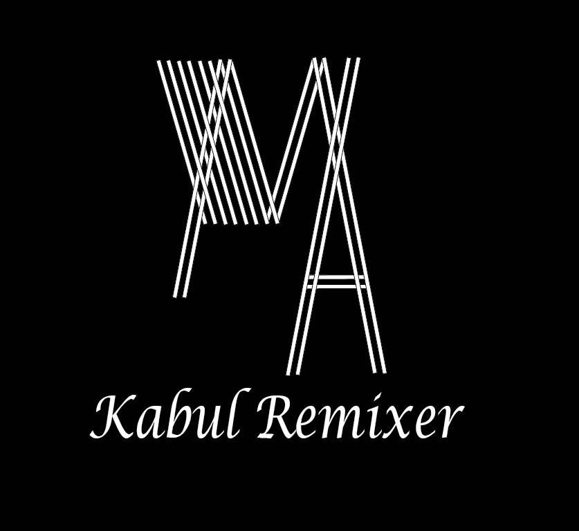 MA Kabul Remixer