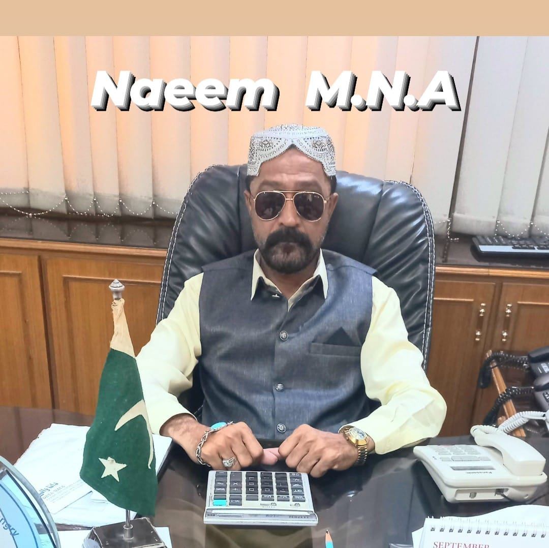 Naeem M.N.A
