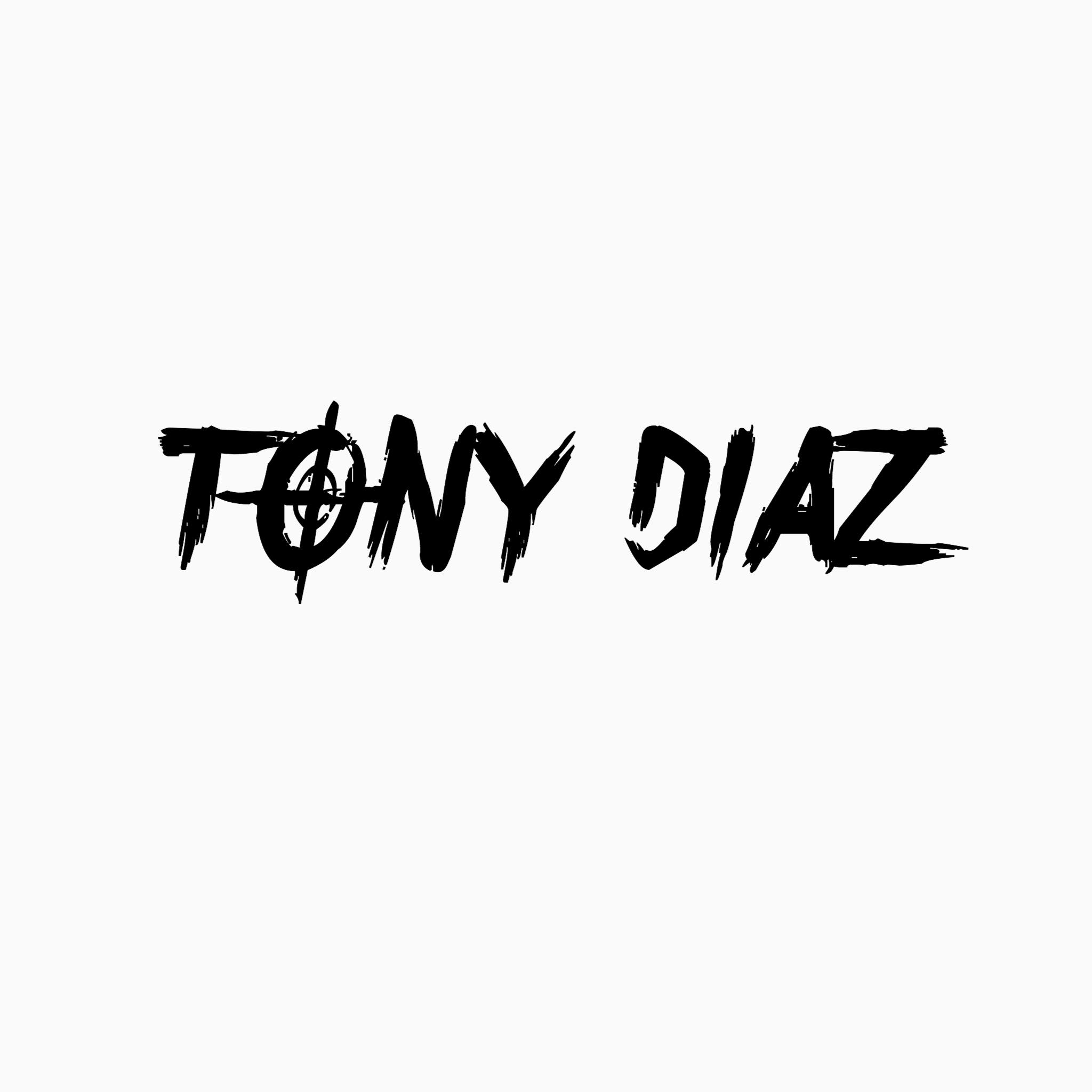 Tony Díaz MX