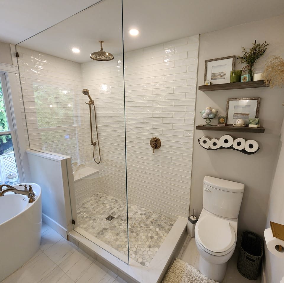 Infinite Interiors - By Marc Edwards | Langley BC