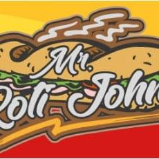 Mr.Roti John
