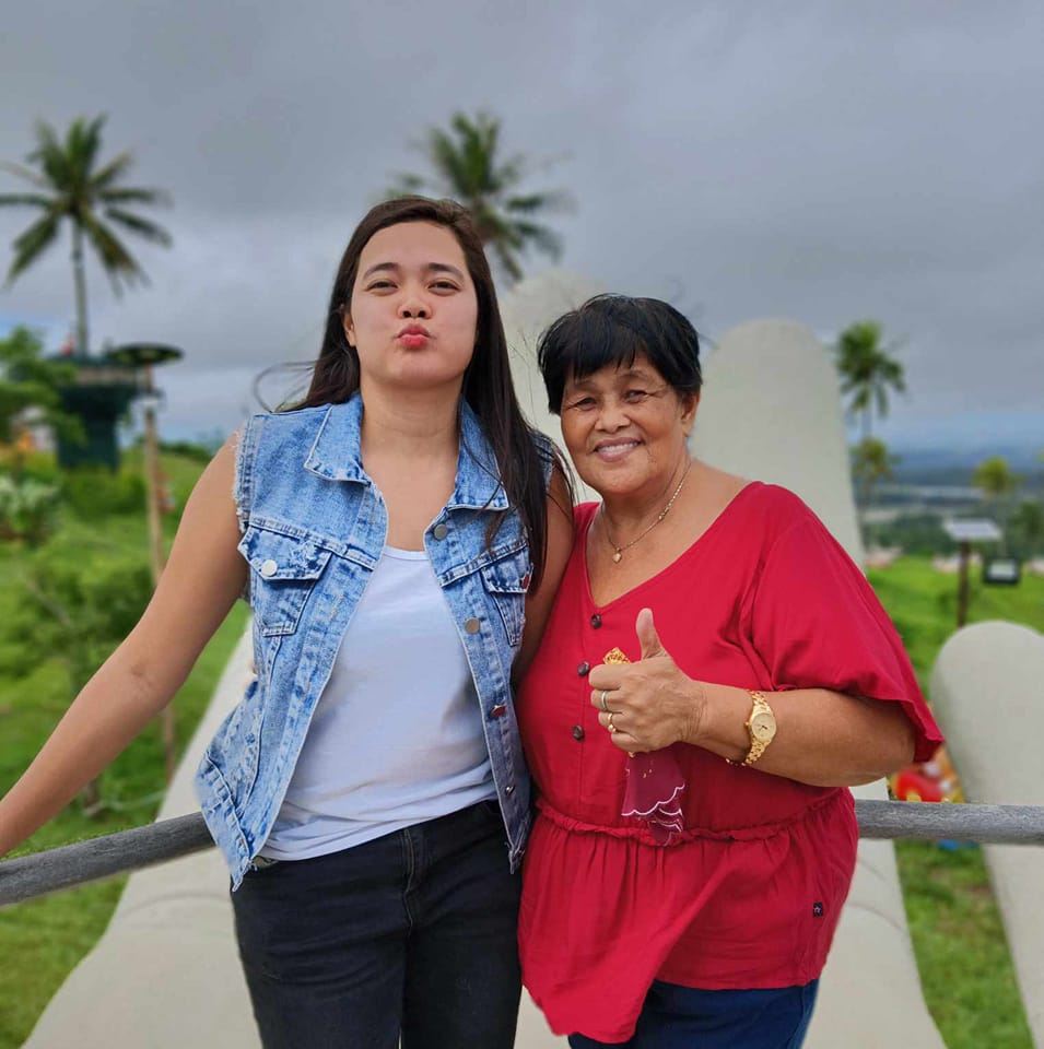 Alexiz Macatangay