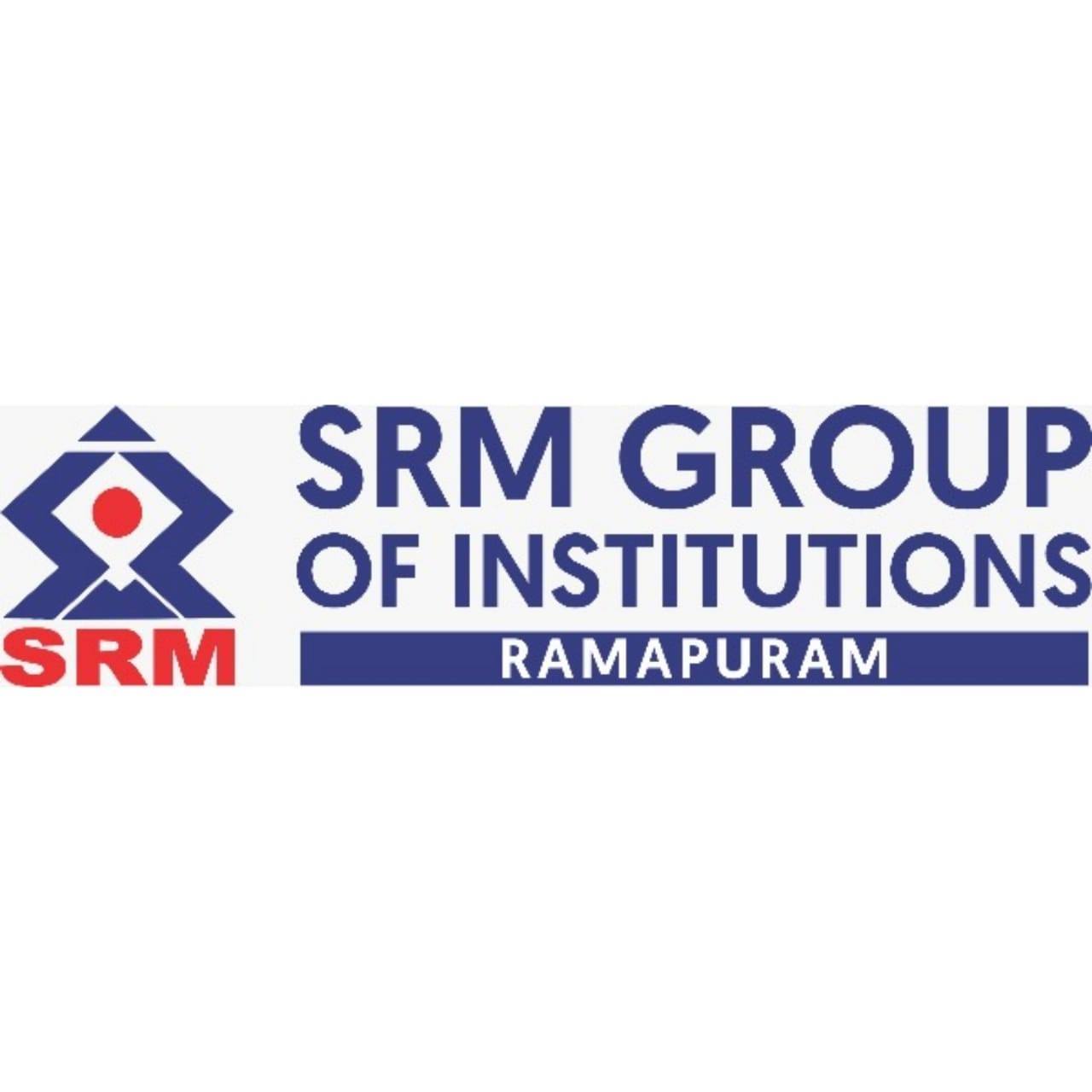 International Relations - SRM RMP & Trichy