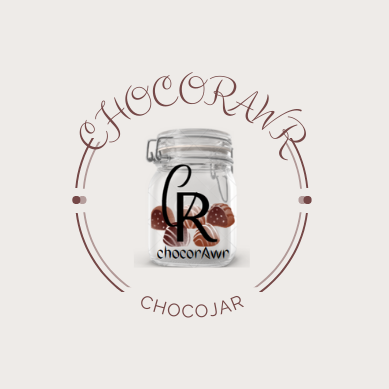 Choco Jar by Chocorawr