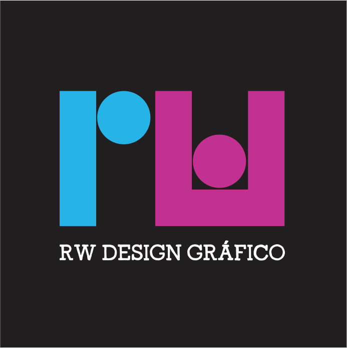 RW Designer Gráfico