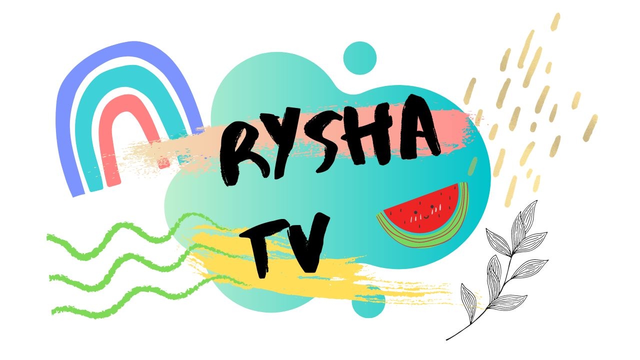 Rysha Tv | Singapore Singapore