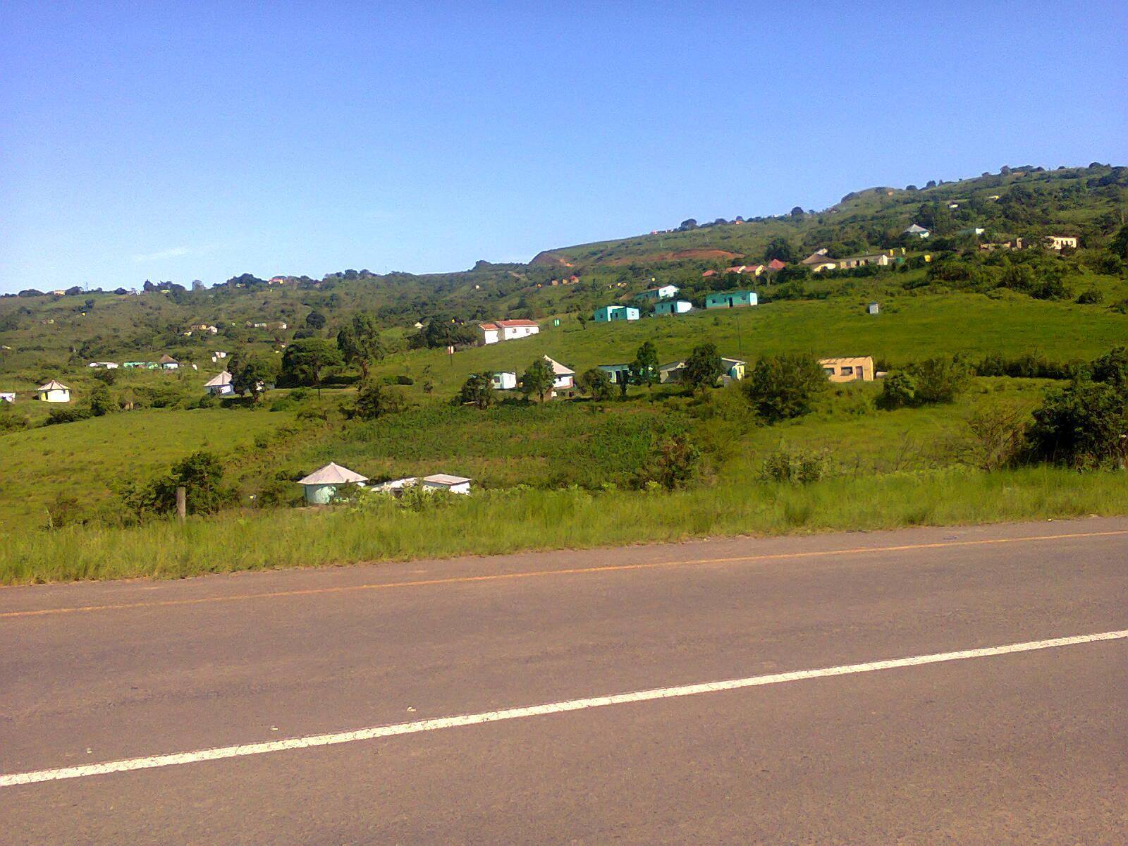 Mbiza community