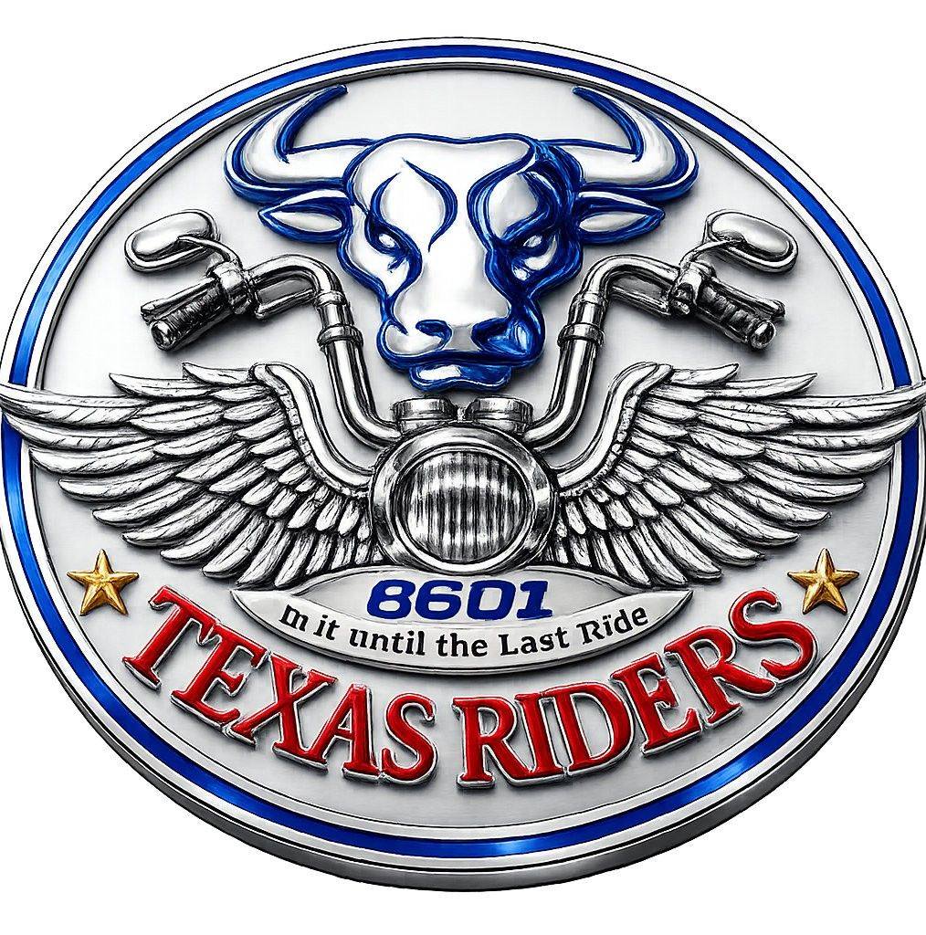 Texas Riders MCC | Vryburg