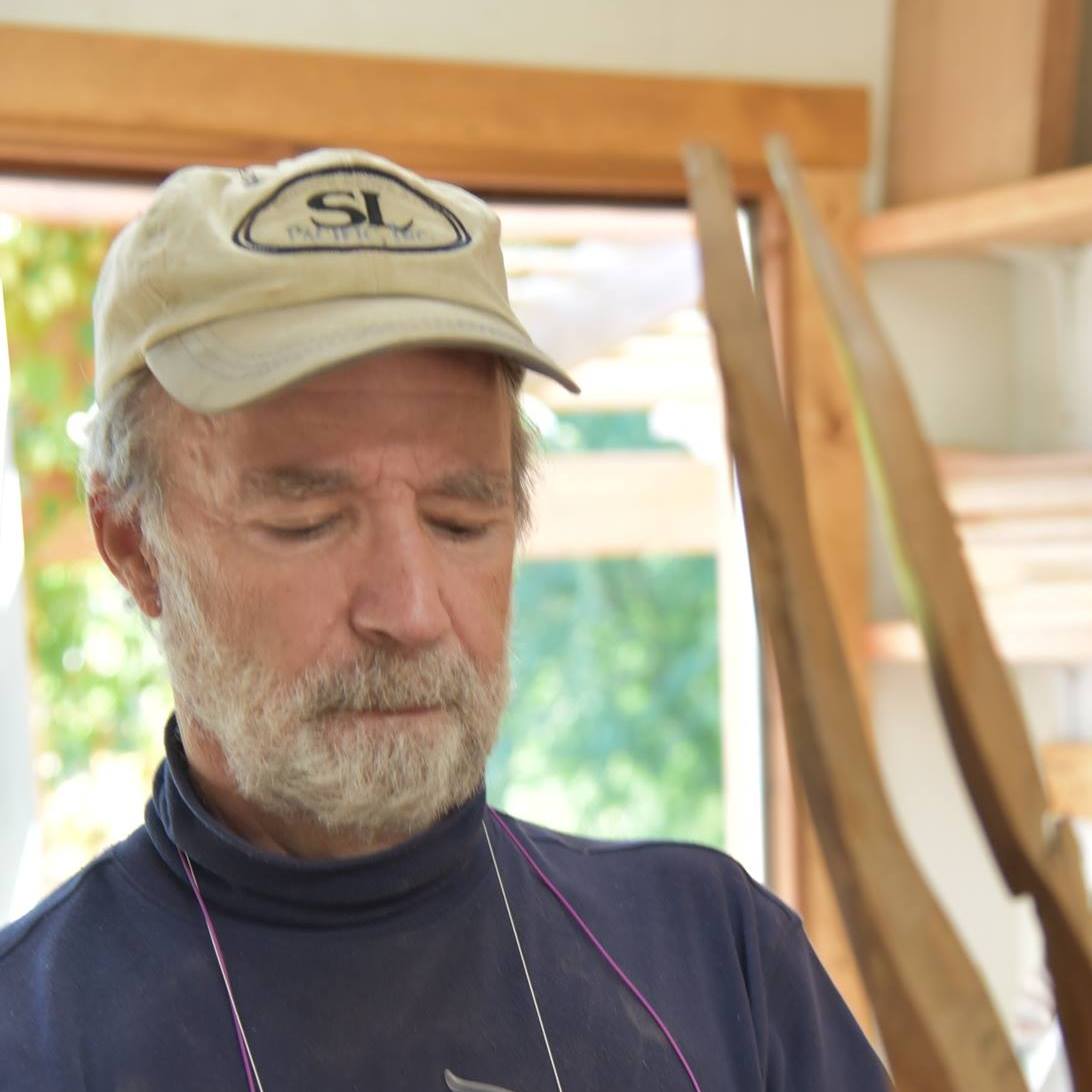 Yakima Wood Art