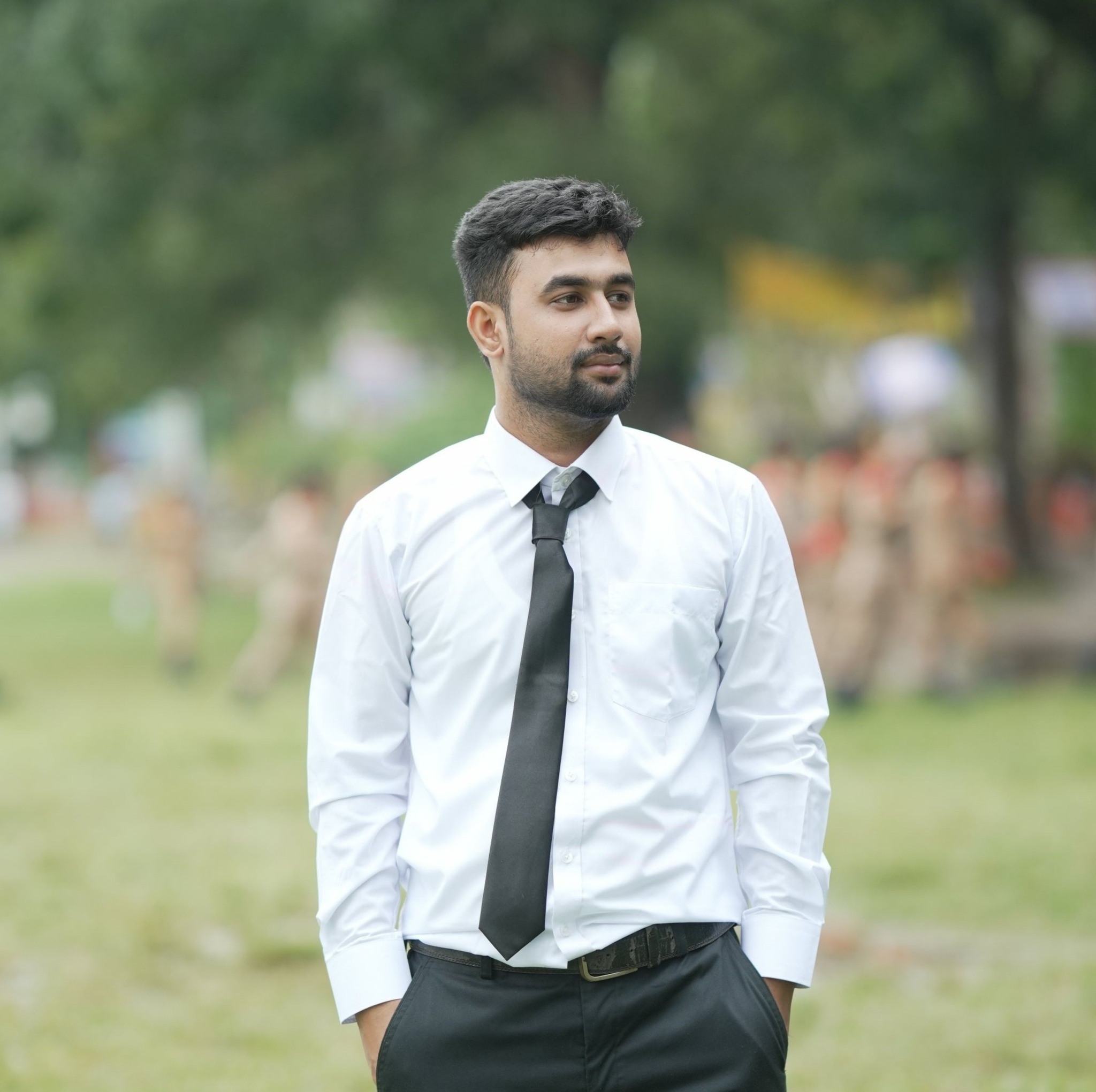 Md Sohel Rana
