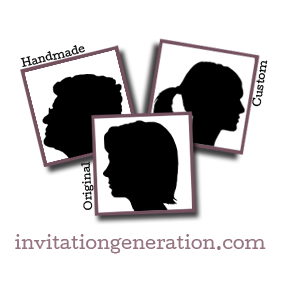 Invitation Generation