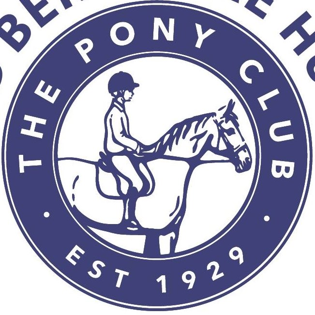 Old Berkshire Hunt Pony Club - Friday at the Championships. A good ...