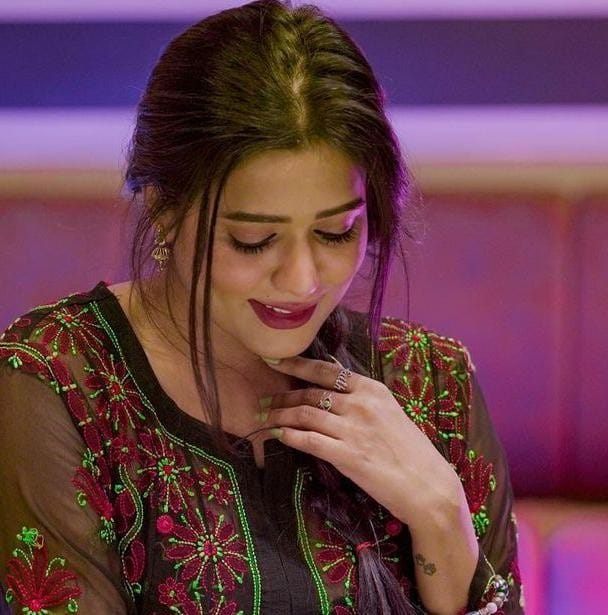 Rani Malik