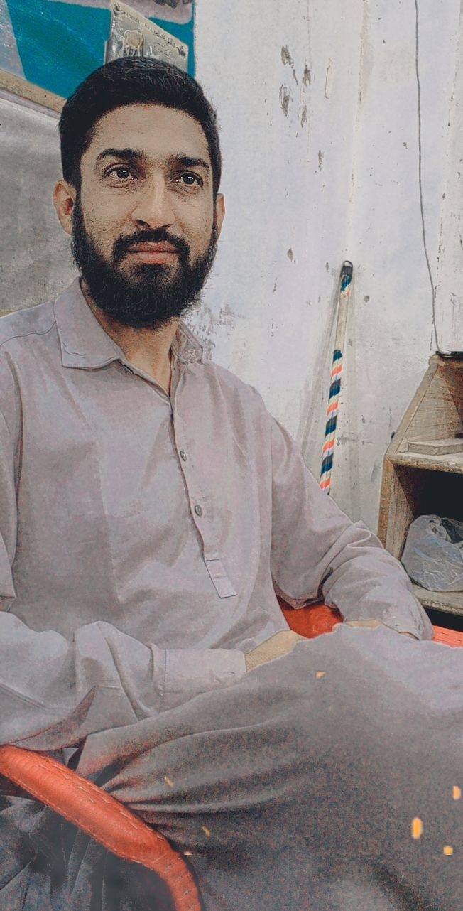 Rashid Abbas | Sukkur