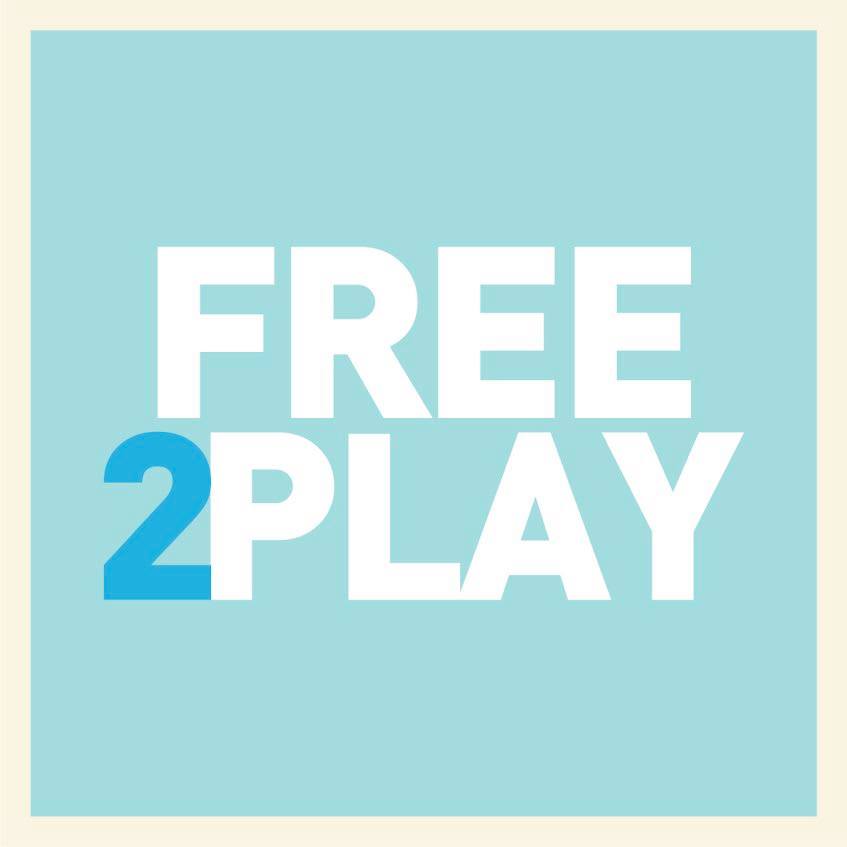 Free2Play